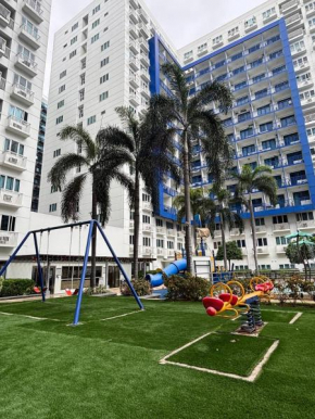 Sea Residence's near at MOA